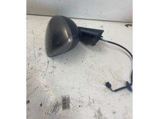 Зеркало электрическое        Opel Meriva B  2010 - 2016 года   
