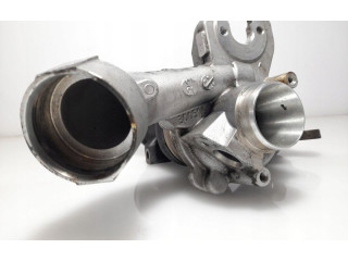  Турбина Volkswagen Golf VII  04E145704T, 04E145704TCJZ         