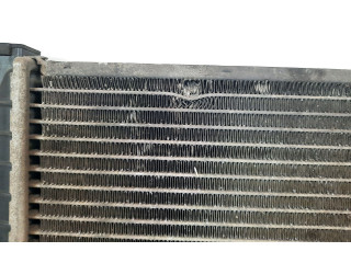 Радиатор охлаждающей жидкости