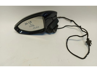 Зеркало электрическое        Audi A6 S6 C8 4K  2018 -  года   