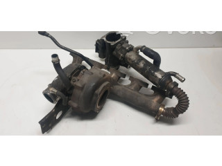 Turbodmychadlo Турбина 30751708, 30774670 Volvo XC70