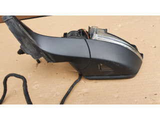 Зеркало электрическое     левое   Skoda Superb B8 (3V)  2015-- года   