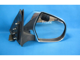 Зеркало электрическое Mitsubishi L200 1996 - 2006 года