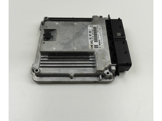 Блок управления двигателя 05L907309T, 0281039429 Skoda Karoq