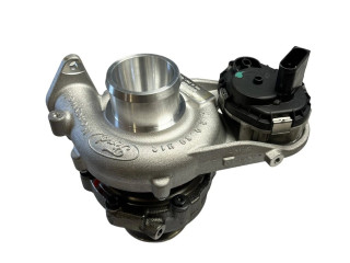 Turbodmychadlo Турбина 852072, 852072-0002 Ford Galaxy 2.0