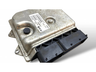 Řídící jednotka 55249211, 85HPEU5B Fiat Punto (199) 2013