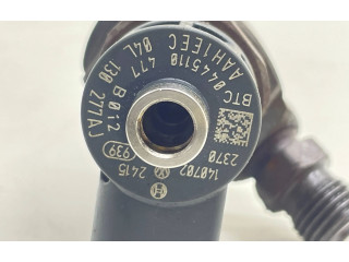 Форсунка 04L130277AJ Volkswagen Golf VII Clh