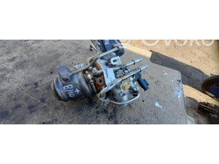  Турбина Renault Clio V  16319700063         