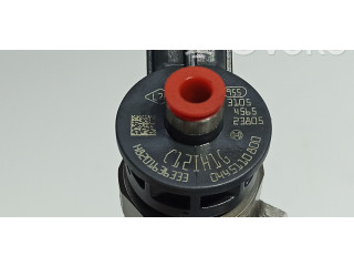 Vstřikovač 8201636333, 0445110800   Nissan Qashqai    K9K872 