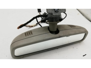 Зеркало заднего вида (в салоне)