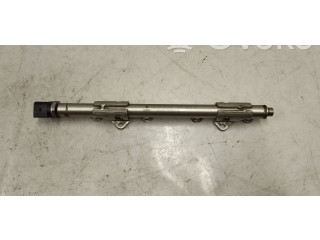 Топливная рампа 04e133320d Skoda Octavia Mk3 (5E) для двигателя CZD