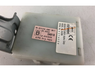 Блок управления 88035SA010 Subaru Forester SG