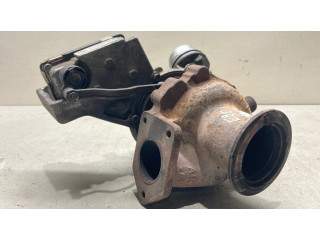 Turbodmychadlo Турбина 7810199C, 767378 BMW 3 E90 E91 2.0 N47-D20A