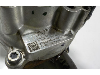 Турбина Volkswagen Golf SportWagen 04C145703, 04C145702R для двигателя CHZC