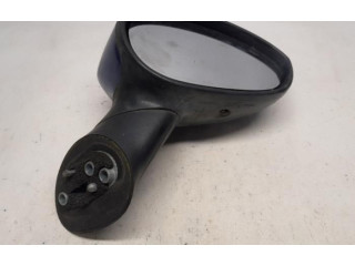 Зеркало (механическое) Fiat Grande Punto - года