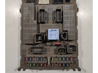 Блок комфорта 9649301680, 96493016 Citroen C5