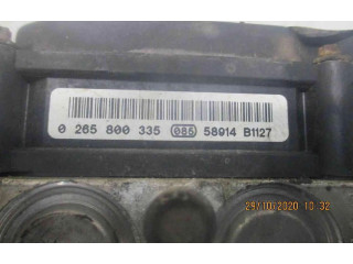 Jednotka ABS 8200229137, 8200229137 Renault Twingo I 1993