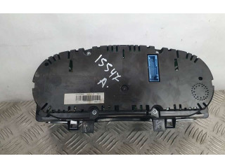 Přístrojová deska Volkswagen Tiguan 2008 5N0920872C