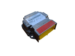 Блок подушек безопасности 8P0959655C, 0285001666 Audi A3 S3 8P
