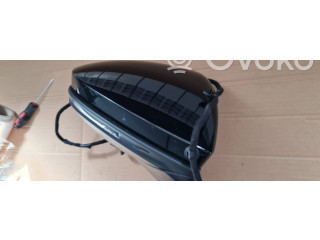 Зеркало электрическое Audi A6 S6 C8 4K 2018 - года