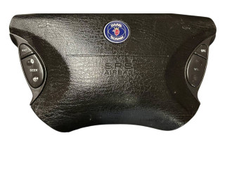 Подушка безопасности водителя 570674000, BAMPT10457   Saab 9-5