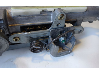    Рулевая рейка A2104620305   Mercedes-Benz E W210 1995 - 2002 года