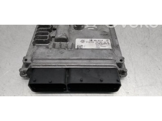 Řídící jednotka 03P906021P, 28307351 Seat Ibiza IV (6J,6P) 2011