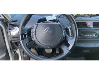 Руль Citroen C4 I Picasso 2006 - 2013 года 00004109NG