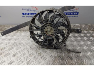 Комплект вентиляторов 3135103344, 3135103344 Santana PS-10