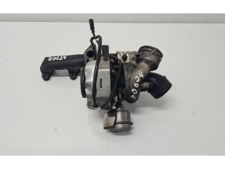  Турбина Audi A3 S3 8P  03G253014M   для двигателя BLS      