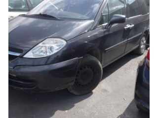 Вентилятор радиатора 1253Q8 Citroen C8