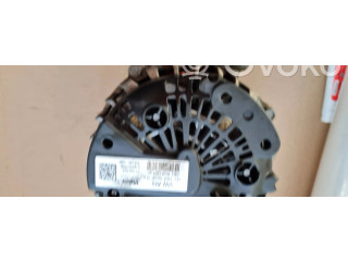 Генератор 06J903023D, 2715270A Audi Q3 F3
