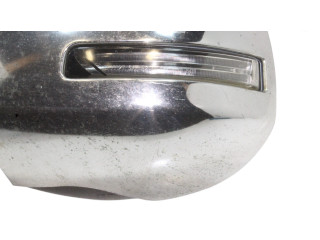 Зеркало электрическое Mitsubishi Outlander 2013 - 2021 года