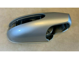 Пластиковая отделка зеркала