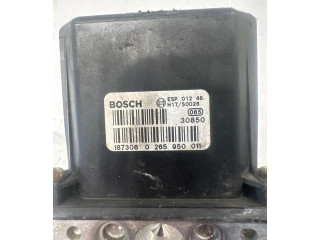 Jednotka ABS 0265950011, ESP01248 Volkswagen PASSAT B5.5 2003