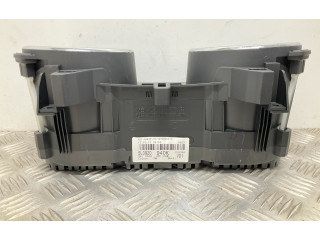 Панель приборов 5L0920940K   Skoda Yeti (5L)       