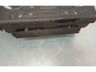 Блок управления климат-контролем 8P0820043E, 8P0820043E   Audi A3 S3 8L
