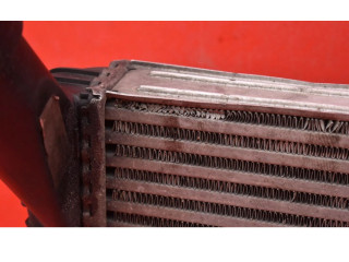 Интеркулер Porsche Cayenne (9PA)