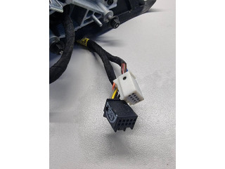 Зеркало электрическое     левое   Chrysler 300C  2011- года   