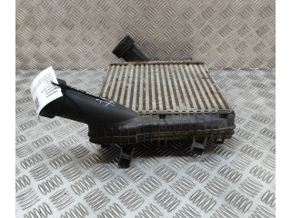 Интеркулер 7L0145803A, 7L0145803A Porsche Cayenne (9PA)