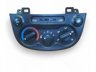 Блок управления климат-контролем 96591575, 96591575   Chevrolet Matiz