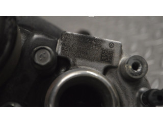  Турбина Audi A3 S3 8P  03C145702C   для двигателя CAXC      