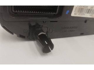 Блок управления климат-контролем 97250A2200, A20HDT0254   KIA Ceed