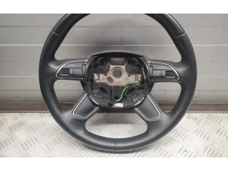 Руль Audi Q5 SQ5 2008 - 2017 года 4L0419091AC