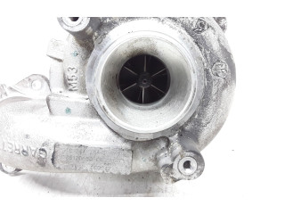 Турбина Volvo S60 9686120680, GTC1244VZ