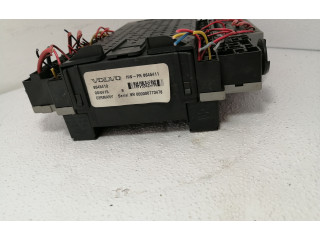 Блок управления климат-контролем 8645410   Volvo S60