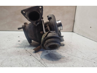  Турбина Volvo V70  8689592, 7231574         