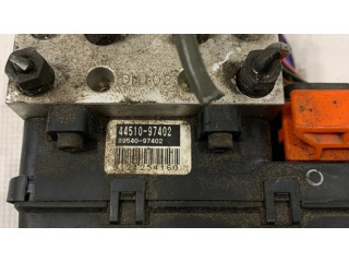 Блок АБС 4451097402, 8954097402 Daihatsu Sirion