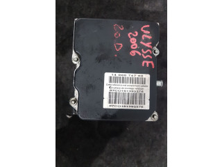 Блок АБС Fiat Ulysse - года