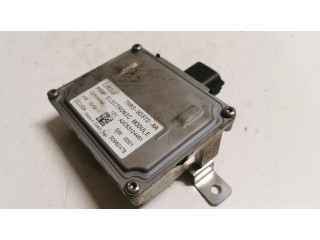 Блок управления топливного насоса